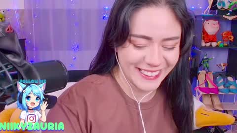 niiky online show from 1, 2, 2026