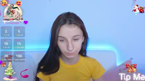 Nika online show from 25, 12, 2024