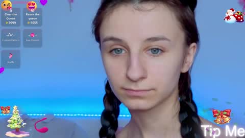 Nika online show from 28, 12, 2024