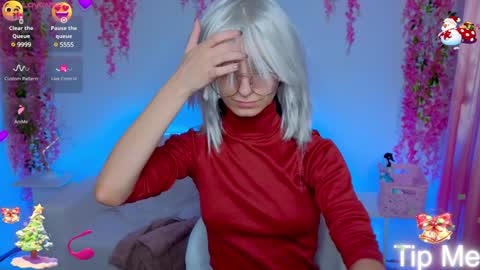 Nika online show from 28, 12, 2024