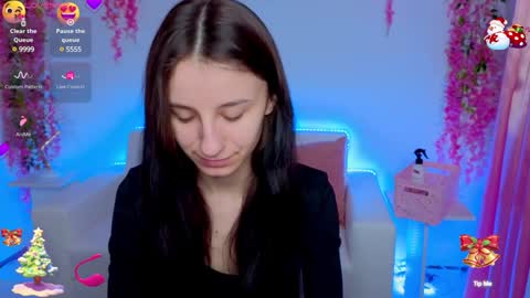 Nika online show from 31, 12, 2024