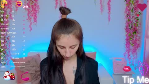 Nika online show from 11, 1, 2025
