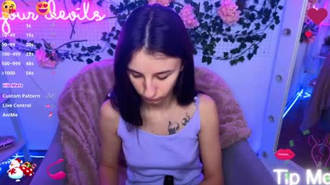 Nika online show from 14, 1, 2025