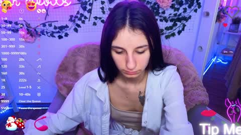 Nika online show from 14, 1, 2025