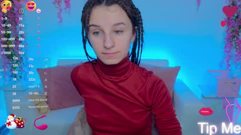 Nika online show from 15, 1, 2025