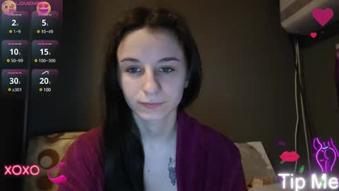 Nika online show from 29, 1, 2025