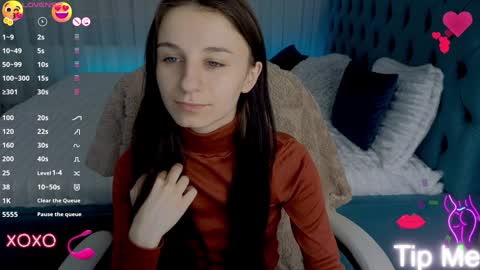 Nika online show from 1, 2, 2025