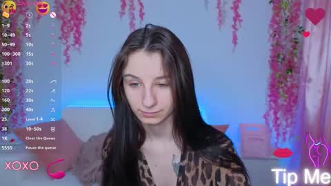 Nika online show from 12, 2, 2025