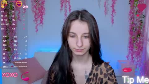 Nika online show from 13, 2, 2025