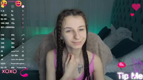 Nika online show from 19, 2, 2025