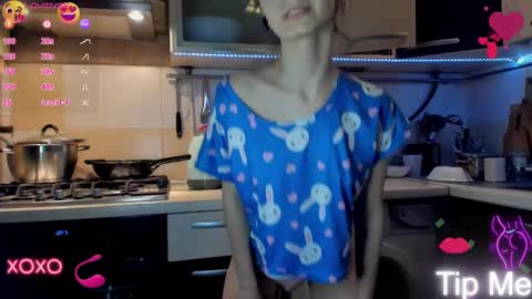 Nika online show from 28, 2, 2025