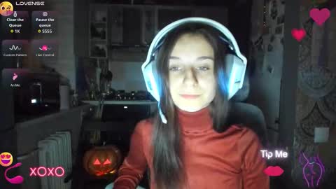 Nika online show from 26, 10, 2025