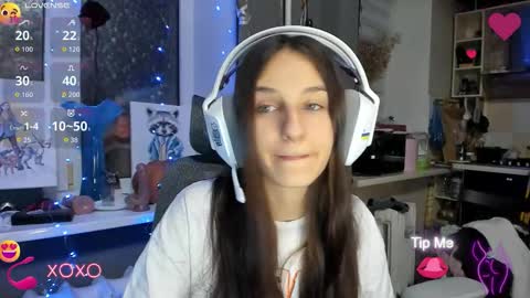 Nika online show from 5, 11, 2025