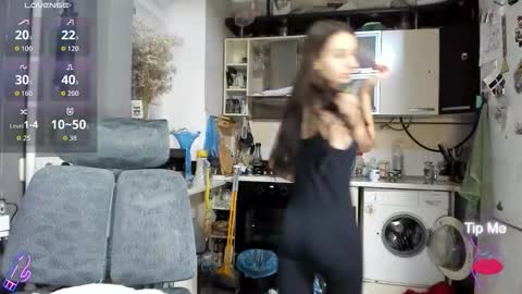 Nika online show from 29, 11, 2025