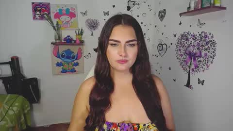 Nina  online show from 2, 11, 2025