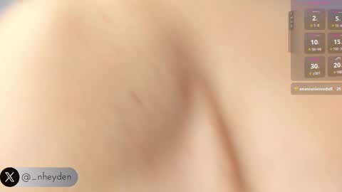 Noah Heyden online show from 19, 2, 2025