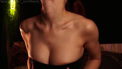 Lady Jess from house of Dragonborns online show from 12, 10, 2025