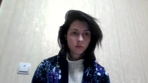 Snapshot of _number_1_ chatting on 12, 3, 2025 Number 1 online show from 12, 3, 2025