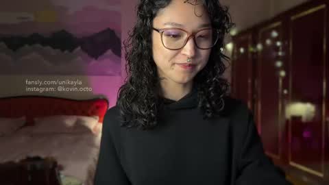 Mikayla online show from 9, 2, 2025