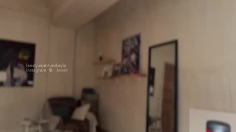 Mikayla online show from 3, 3, 2025