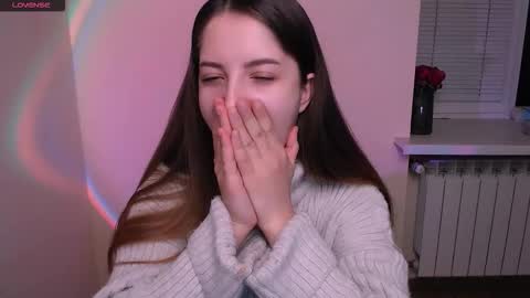 Olivia online show from 18, 12, 2025