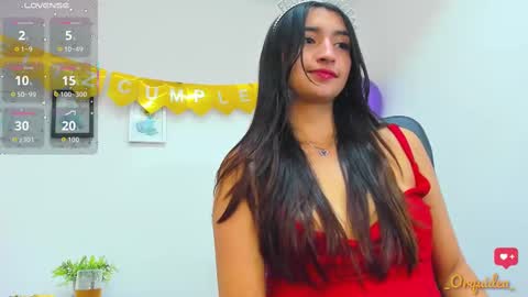 Orquidea  online show from 30, 9, 2025