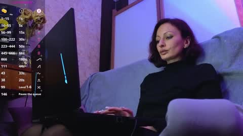 The Supreme Goddess Rose online show from 27, 12, 2024