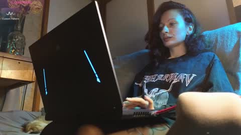 The Supreme Goddess Rose online show from 29, 12, 2024