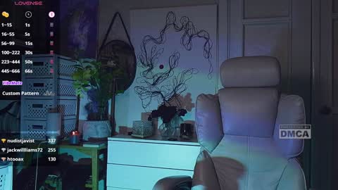 The Supreme Goddess Rose online show from 4, 1, 2025