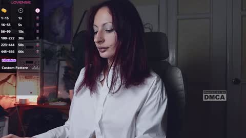 The Supreme Goddess Rose online show from 12, 1, 2025