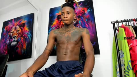 Snapshot of _pantera_09 chatting on 5, 12, 2024 Kevin online show from 5, 12, 2024