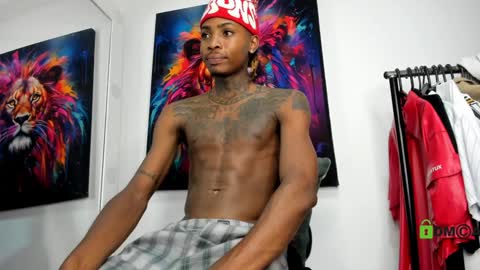 Snapshot of _pantera_09 chatting on 11, 12, 2024 Kevin online show from 11, 12, 2024