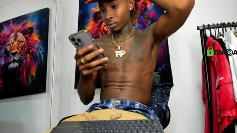 Snapshot of _pantera_09 chatting on 13, 12, 2024 Kevin online show from 13, 12, 2024