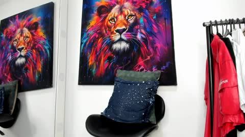 Snapshot of _pantera_09 chatting on 14, 12, 2024 Kevin online show from 14, 12, 2024