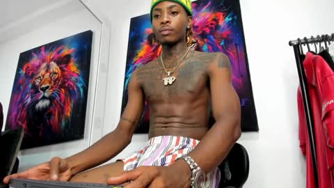 Snapshot of _pantera_09 chatting on 14, 12, 2024 Kevin online show from 14, 12, 2024