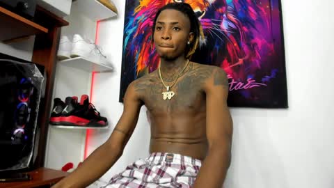 Snapshot of _pantera_09 chatting on 22, 1, 2025 Kevin online show from 22, 1, 2025