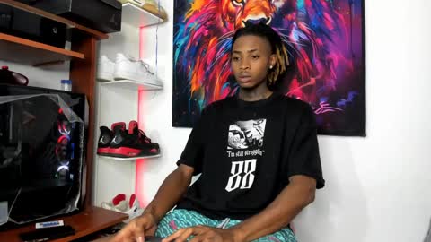 Snapshot of _pantera_09 chatting on 26, 1, 2025 Kevin online show from 26, 1, 2025