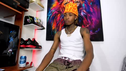 Snapshot of _pantera_09 chatting on 5, 2, 2025 Kevin online show from 5, 2, 2025