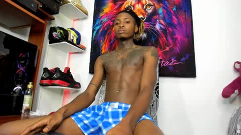 Snapshot of _pantera_09 chatting on 19, 2, 2025 Kevin online show from 19, 2, 2025