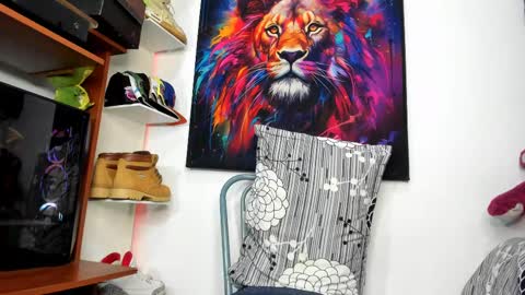 Snapshot of _pantera_09 chatting on 23, 2, 2025 Kevin online show from 23, 2, 2025