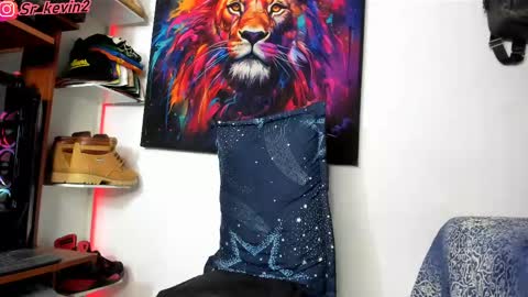 Snapshot of _pantera_09 chatting on 27, 2, 2025 Kevin online show from 27, 2, 2025