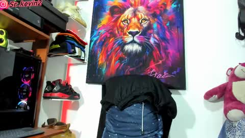 Snapshot of _pantera_09 chatting on 9, 3, 2025 Kevin online show from 9, 3, 2025