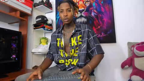 Snapshot of _pantera_09 chatting on 12, 9, 2025 Kevin online show from 12, 9, 2025