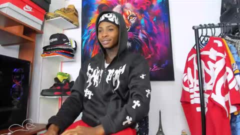 Snapshot of _pantera_09 chatting on 22, 9, 2025 Kevin online show from 22, 9, 2025