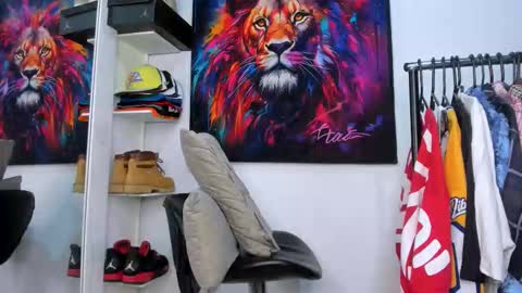 Snapshot of _pantera_09 chatting on 21, 10, 2025 Kevin online show from 21, 10, 2025