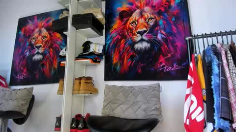 Snapshot of _pantera_09 chatting on 25, 10, 2025 Kevin online show from 25, 10, 2025