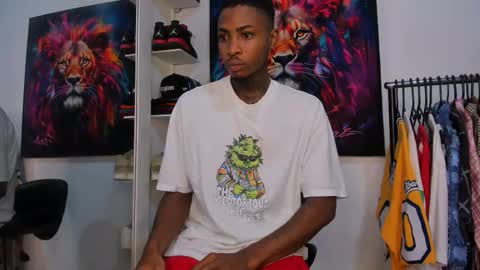 Snapshot of _pantera_09 chatting on 9, 11, 2025 Kevin online show from 9, 11, 2025