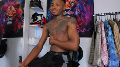 Snapshot of _pantera_09 chatting on 20, 11, 2025 Kevin online show from 20, 11, 2025