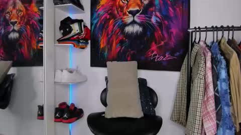 Snapshot of _pantera_09 chatting on 21, 11, 2025 Kevin online show from 21, 11, 2025