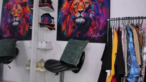 Snapshot of _pantera_09 chatting on 27, 11, 2025 Kevin online show from 27, 11, 2025